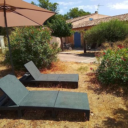 Cotignac Sejour Vacances 外观 照片