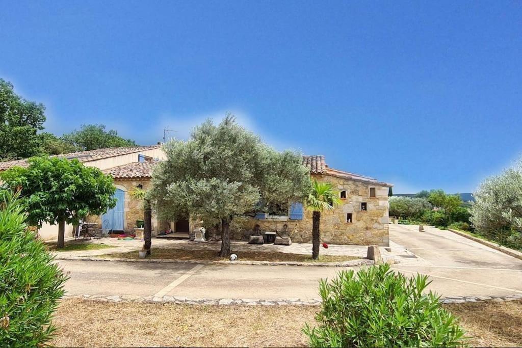 Cotignac Sejour Vacances 外观 照片