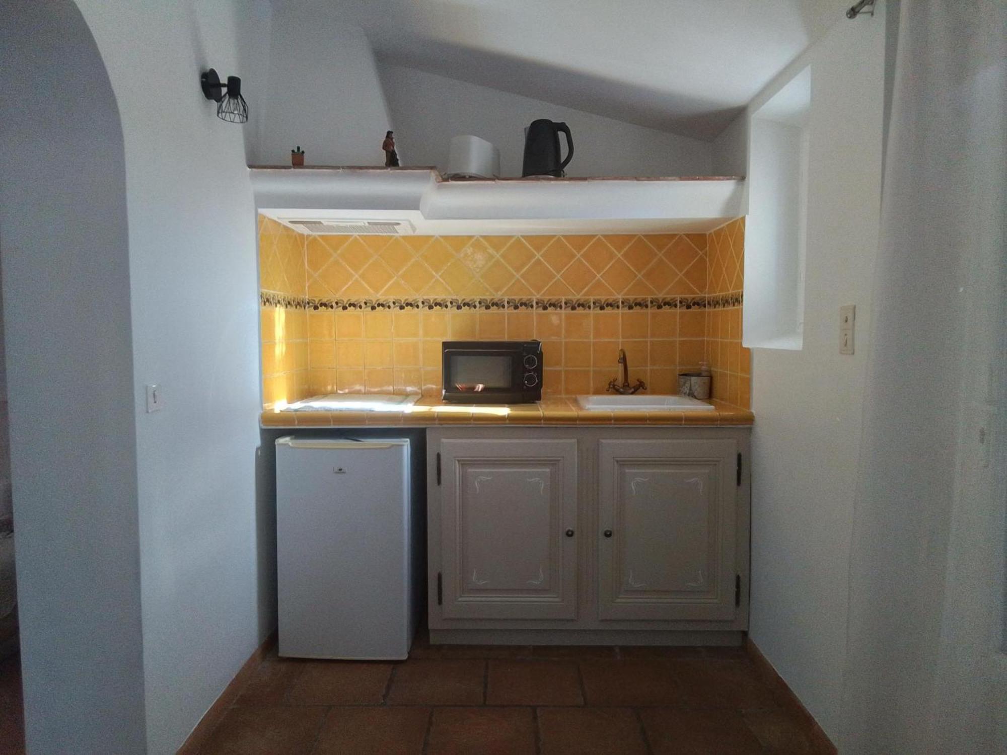Cotignac Sejour Vacances 外观 照片