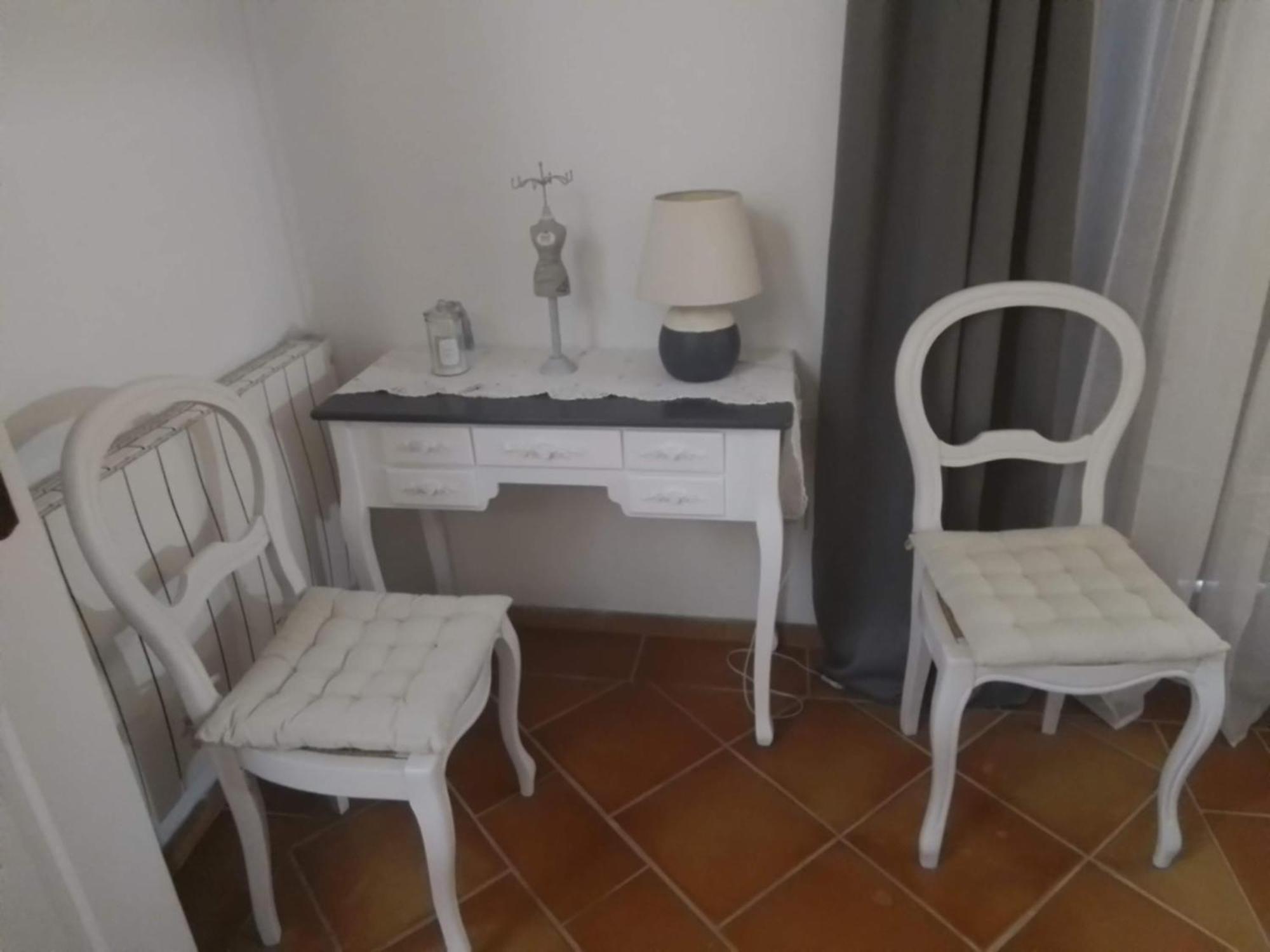 Cotignac Sejour Vacances 外观 照片