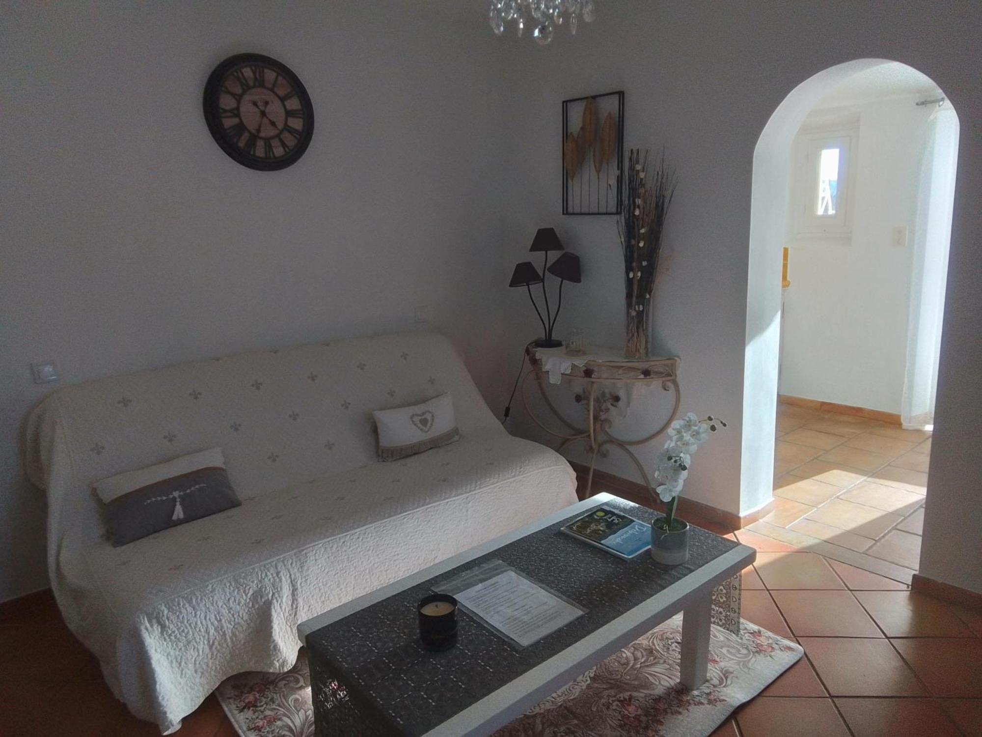 Cotignac Sejour Vacances 外观 照片